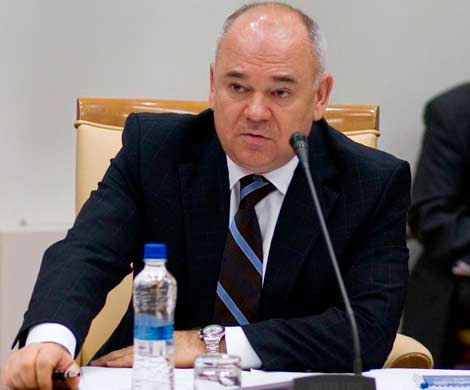 А мэр-то в курсе?