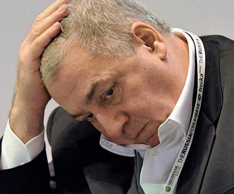 А не гол ли «король»?