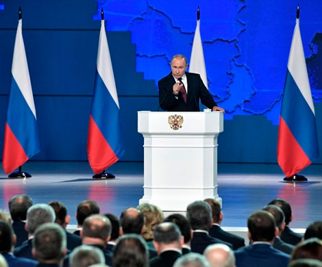 А правительство справится?