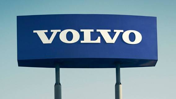 AB Volvo приобрела китайского производителя грузовиков примерно за $125,7 млн