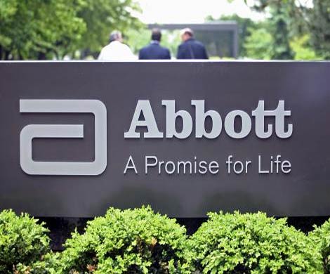 Abbott реорганизовала лабораторную службу в одном из городов Башкирии