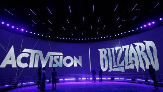 Activision Blizzard уволила 20 сотрудников в рамках расследования о домогательствах в компании