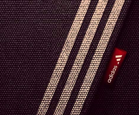 Adidas ожидает роста продаж на 8% в 2014 году