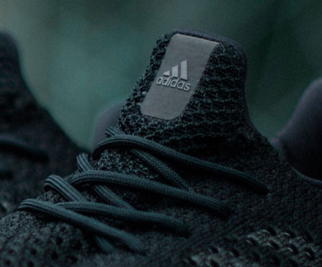 Adidas запустит массовое производство кроссовок с помощью 3D-печати‍