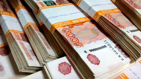 Админштрафы для компаний повысят до 2 млн рублей