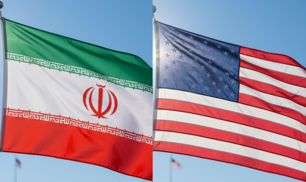 Адмирал Купер представил Трампу военные планы по Ирану