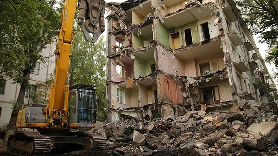 Адвокат Баханович предложила внести семь поправок в петербургский закон о КРТ