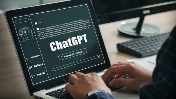 Адвокат использовал ненастоящие судебные ссылки с помощью ChatGPT