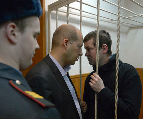 Адвокат Развозжаева настаивает: часть доказательств обвинение получило незаконно