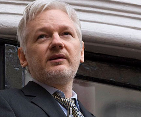 Адвокат заявил о наличии у Эквадора плана по выдаче Ассанжа США