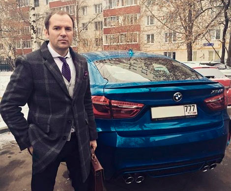 Адвокат Жорин вступил в бой за свои интересы?