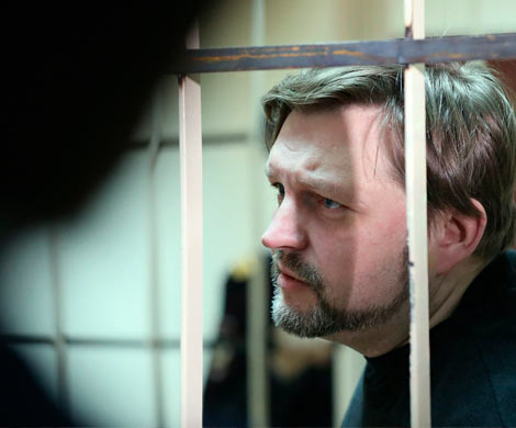 Адвокаты Белых‍ обжаловали приговор 