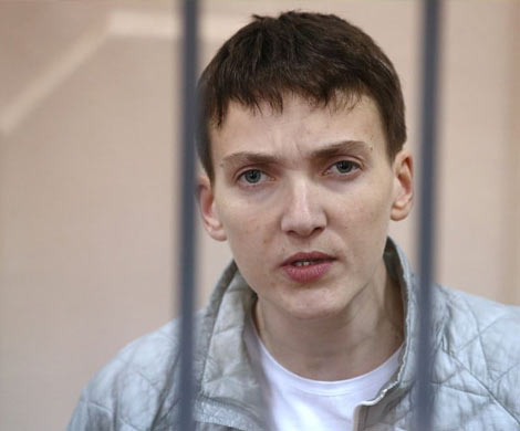 Адвокаты Савченко прокомментировали ужесточение обвинения