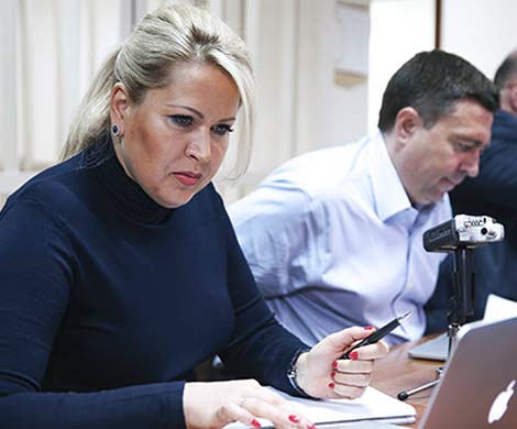 Адвокаты Васильевой раскрыли секретного свидетеля  