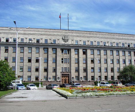 Агентство лесного хозяйства Приангарья станет  министерством лесного комплекса   
