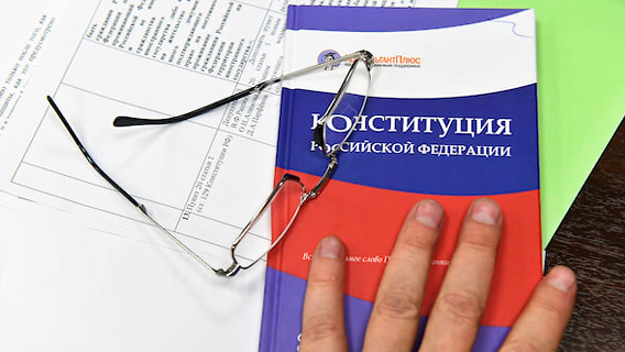 Агитация перед плебисцитом пройдет без регламента