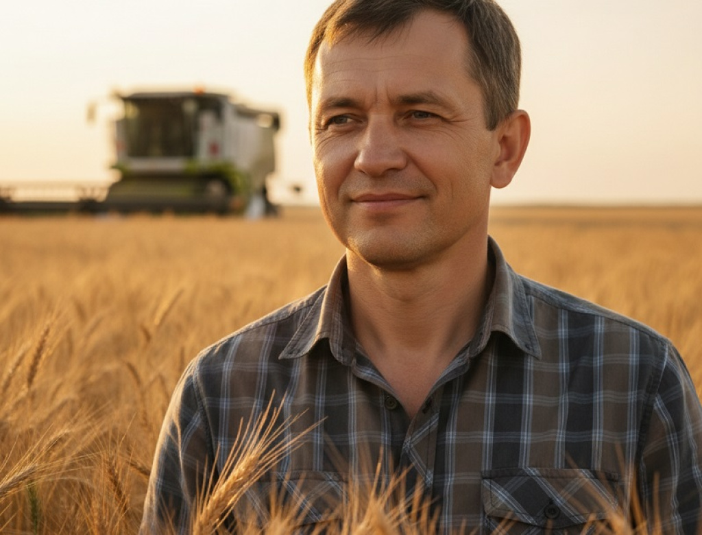 Агроэксперт Илья Березнюк: Россия наращивает сельхозпроизводство и усиливает продовольственную устойчивость