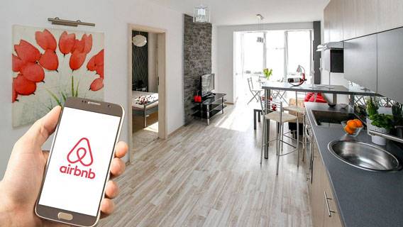 Airbnb собирается привлечь $3 млрд в ходе IPO