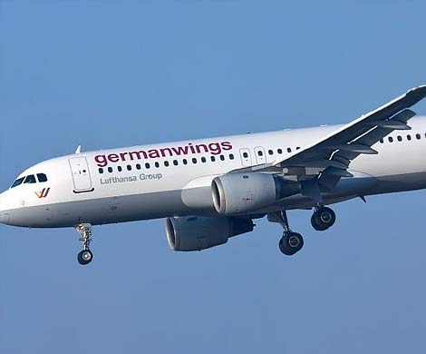 А320 погубил второй пилот