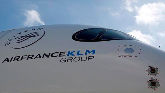 Airbus сильно сократит производство самолётов из-за коронавируса
