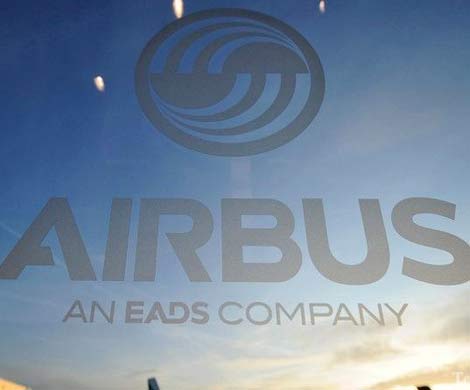 Airbus запатентовал НЛО