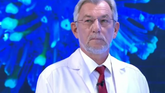 Академик РАН о режиме самоизоляции: человек в длительной изоляции не становится более здоровым
