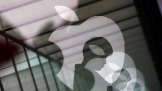 Акции китайских поставщиков Apple упали на фоне новости о сокращении объемов производства iPhone и AirPod