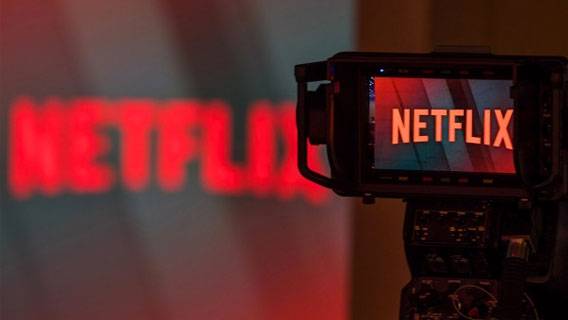 Акции Netflix упали на 20% из-за снижения темпов роста подписчиков