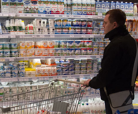 Акциз на вредные продукты вводить не будут