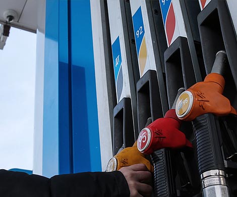 Акцизные сборы с нефтяников могут повысить вместе с НДПИ