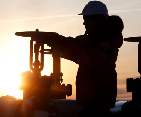 АКРА ожидает мировые цены на нефть на уровне $55,5 за баррель