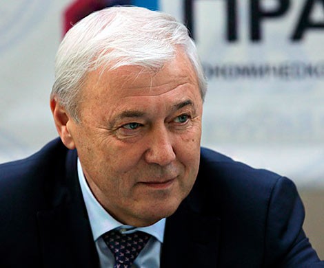 Аксаков обещает отмену НДС на покупку золота