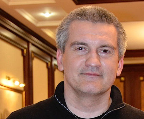 Аксенов готов установить в Крыму памятники, назначенные в Польше под снос