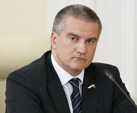 Аксенов потребовал до последнего бороться за золото скифов