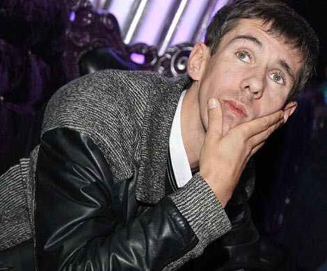 Актеру Панину грозит год исправительных работ