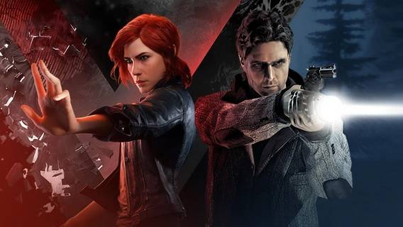 «Alan Wake 2» и «Baldur's Gate 3» возглавили список номинаций «Game Awards 2023»