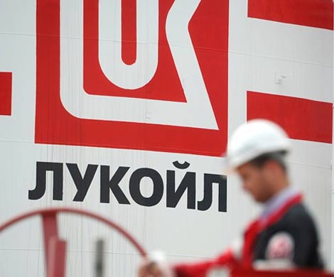 Алекперов «подключил» лоббистов из Белого Дома?