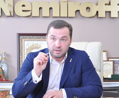 Александр Глусь: "Мы смогли остановить отчуждение активов на гораздо большие суммы"