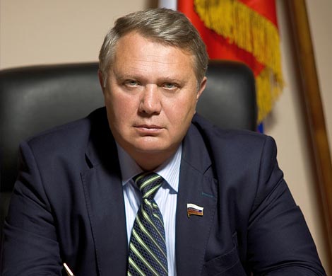 Александр Коровников: «Надо больше помогать ветеранам и развивать социальные проекты»