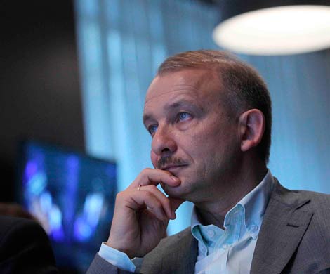 Алексашенко заявил о давлении после критики состояния экономики России