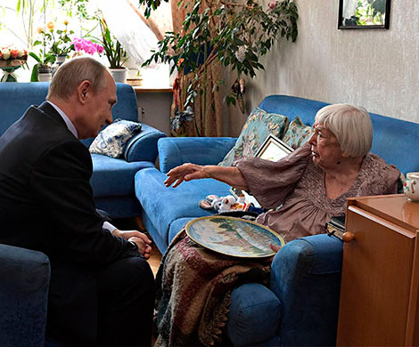 Алексеева попросила амнистировать Изместьева