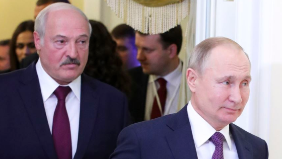 Алексей Дзермант: отношения России и Белоруссии приближаются к точке невозврата