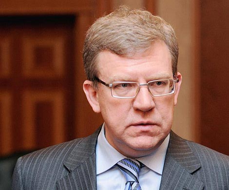 Алексей  Кудрин просит быть острожными при введении санкций против Турции