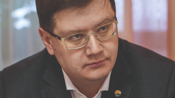 Алексей Лапушкин: в РФ начинается политический кризис и противостояние элиты между собой