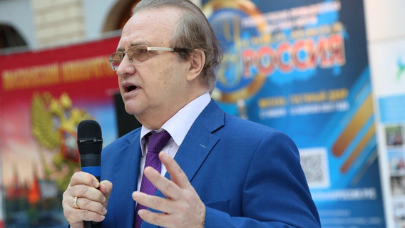 Алексей Лобарев: бойцы правопорядка на страже нашего покоя