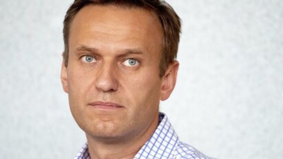 Алексей Навальный: дед в бункере очень всего боится