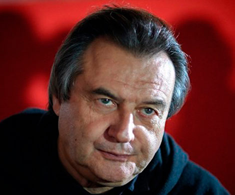 Алексей Учитель рассказал о мини-сериале «Матильда»