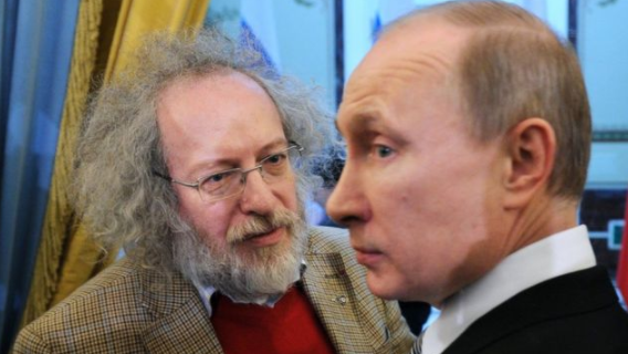 Алексей Венедиктов: Путин в своем интервью угрожал белорусскому народу