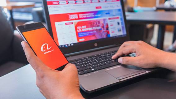 Alibaba добавлена в список компаний, которые могут подвергнуться делистингу в США