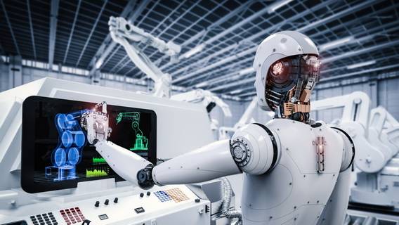 Alibaba и Tencent вошли в число инвесторов китайского конкурента OpenAI